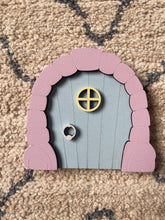 Load image into Gallery viewer, Magical Fairy Door
