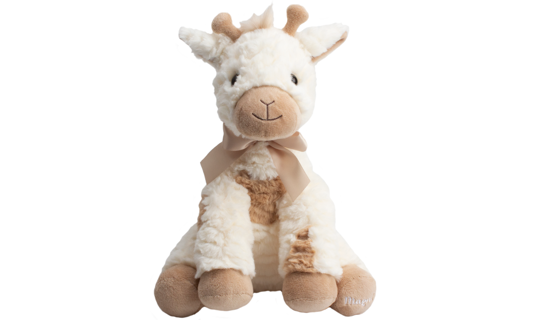 Giraffe Teddy