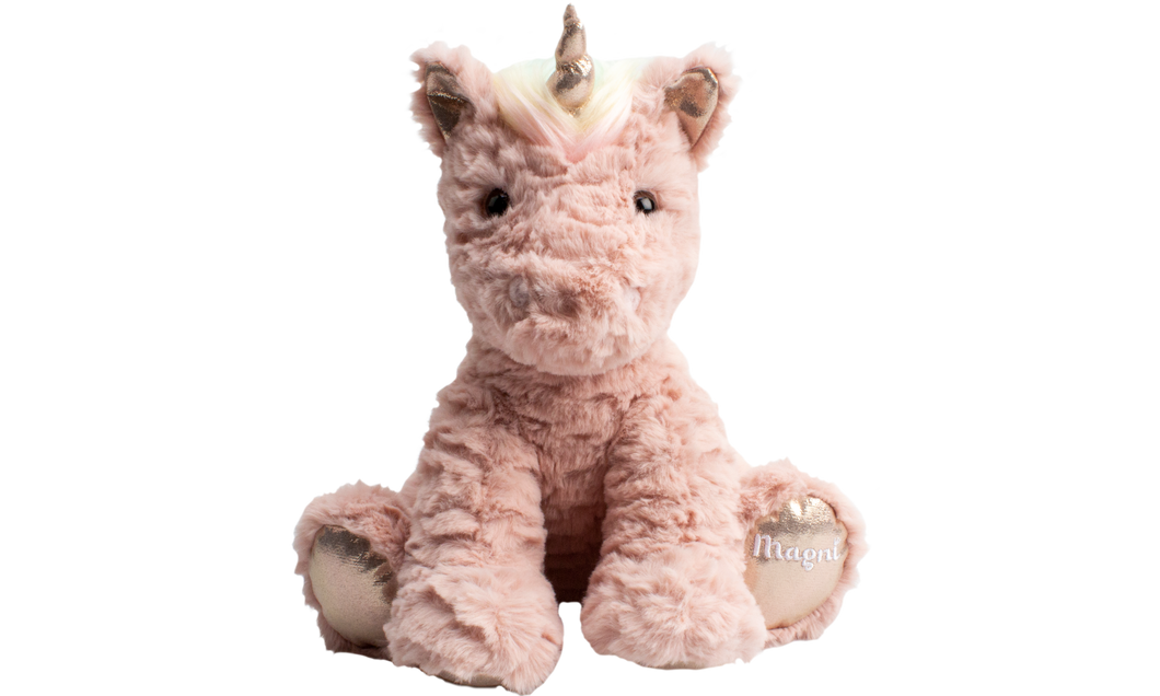 Unicorn Teddy